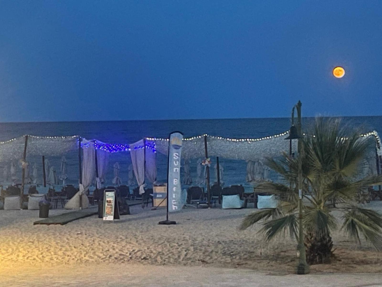 Villa Amalia Sun Beach Vrasná Exterior foto
